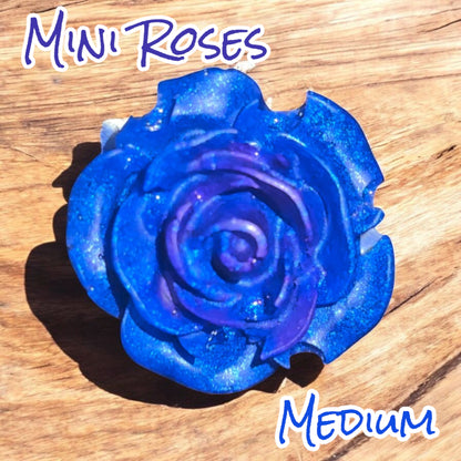 Mini Roses -Perfect Sparks