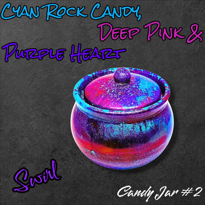 Candy Jar #2