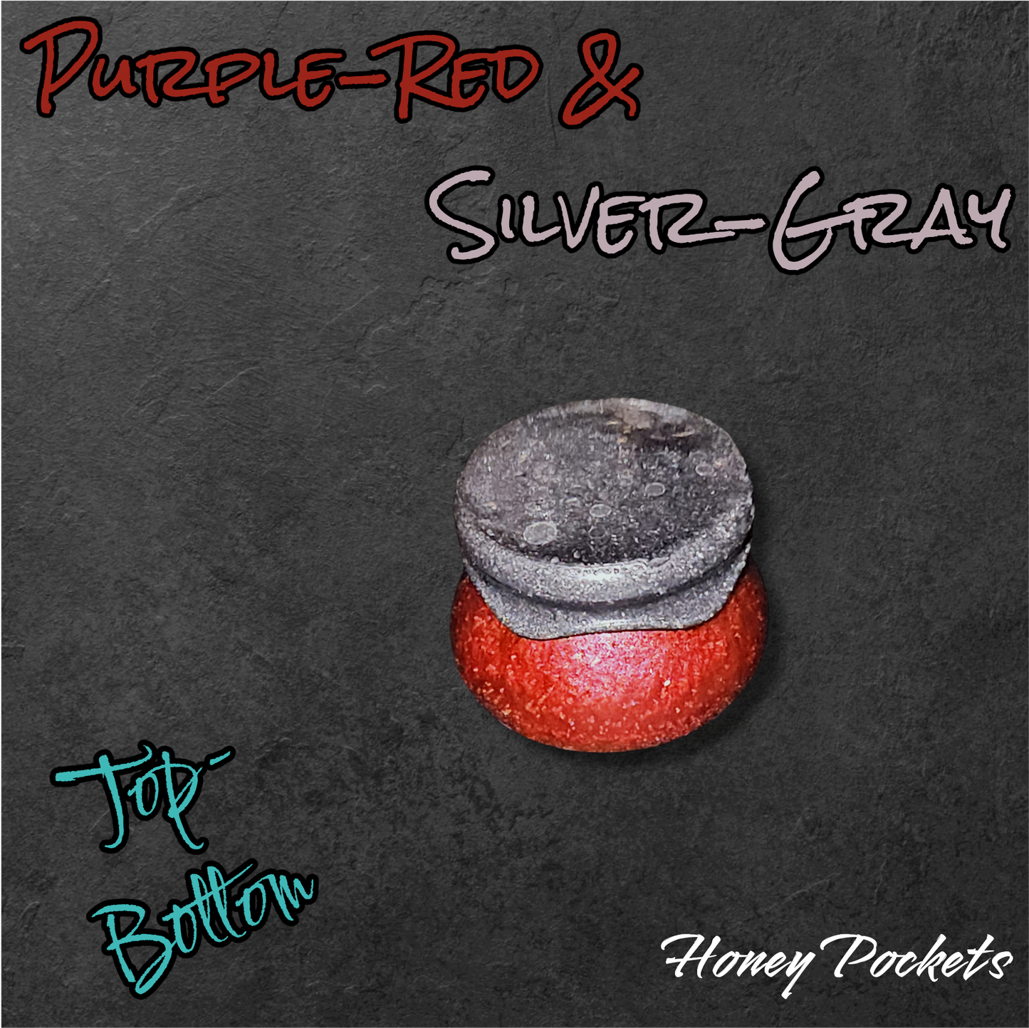 Honey Pockets -Travel Buds
