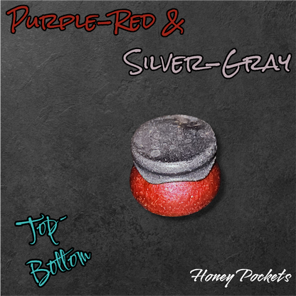 Honey Pockets -Travel Buds