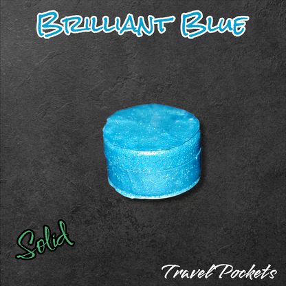 Travel Pockets -Travel Buds