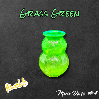 Mini Vase #4